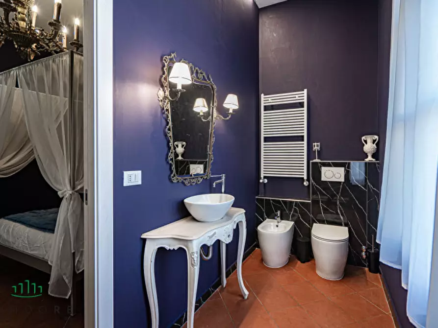 Immagine 64 di Villa in vendita  in Via San Donato a Bologna