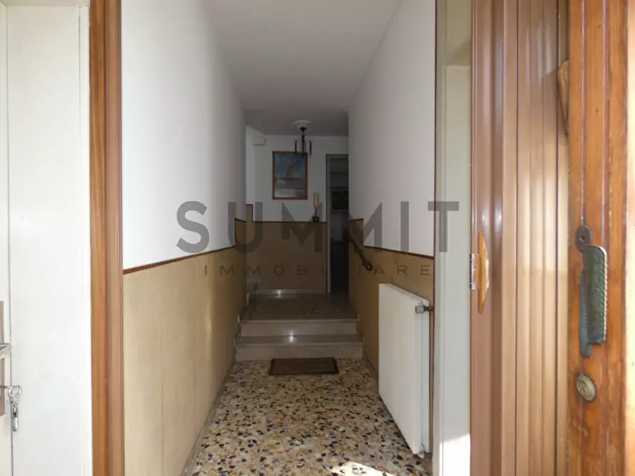 Immagine 4 di Villetta a schiera in vendita  a Schio