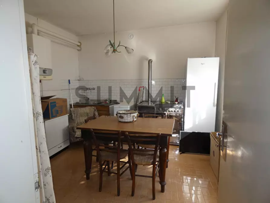 Immagine 5 di Villetta a schiera in vendita  a Schio