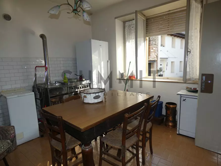 Immagine 6 di Villetta a schiera in vendita  a Schio