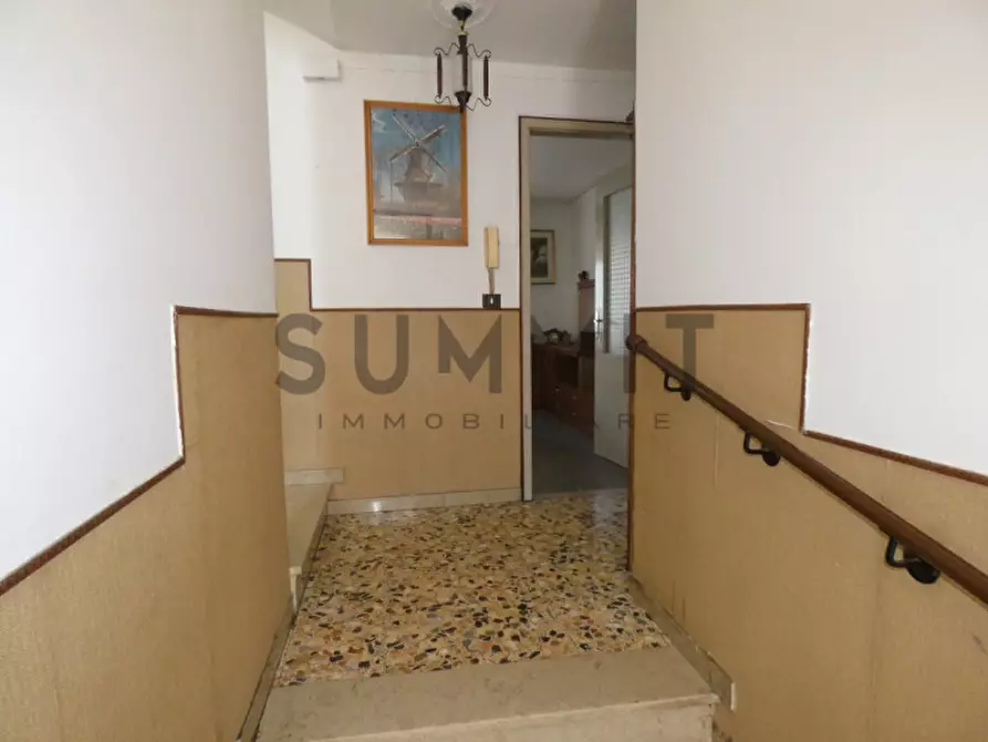 Immagine 7 di Villetta a schiera in vendita  a Schio