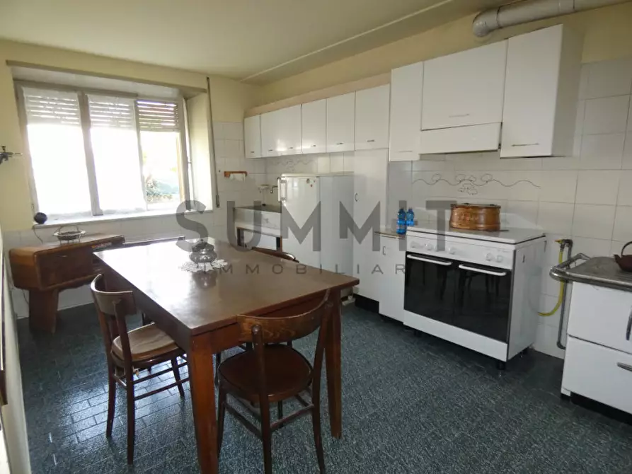 Immagine 9 di Villetta a schiera in vendita  a Schio