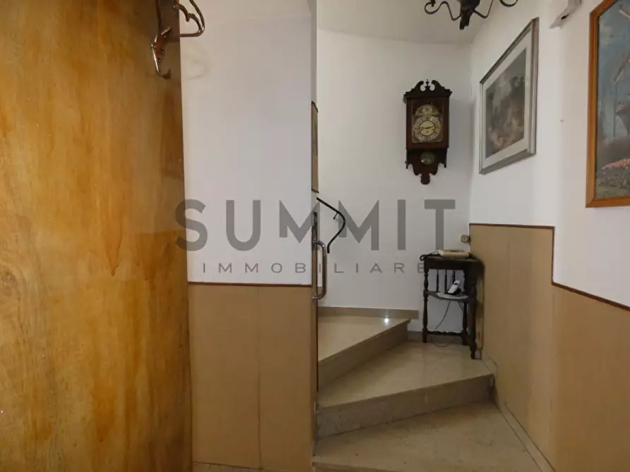 Immagine 10 di Villetta a schiera in vendita  a Schio