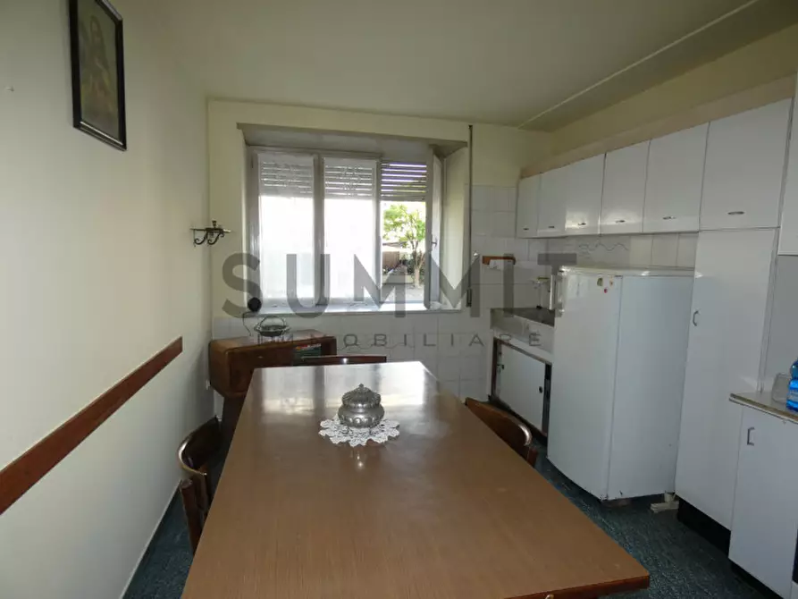 Immagine 11 di Villetta a schiera in vendita  a Schio