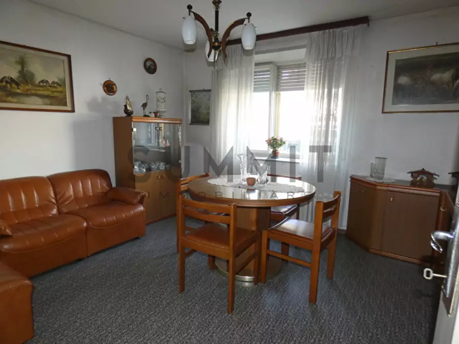 Immagine 12 di Villetta a schiera in vendita  a Schio