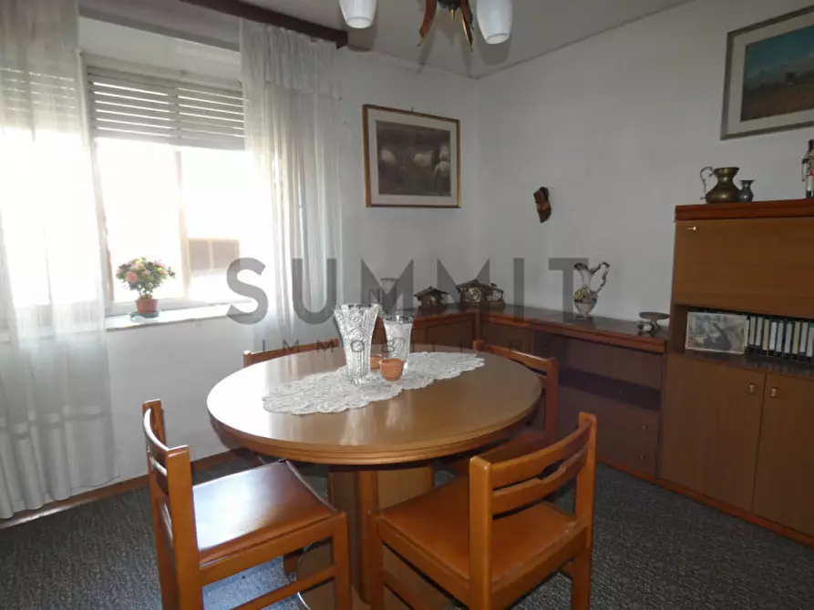 Immagine 13 di Villetta a schiera in vendita  a Schio