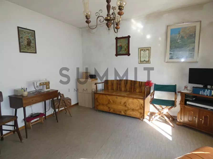 Immagine 14 di Villetta a schiera in vendita  a Schio