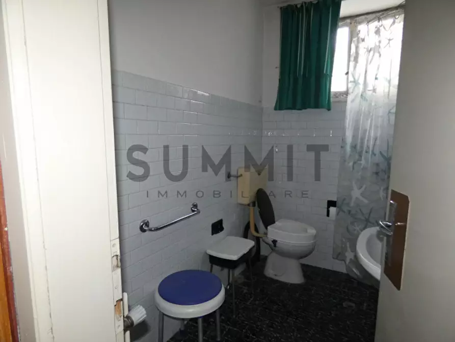 Immagine 15 di Villetta a schiera in vendita  a Schio