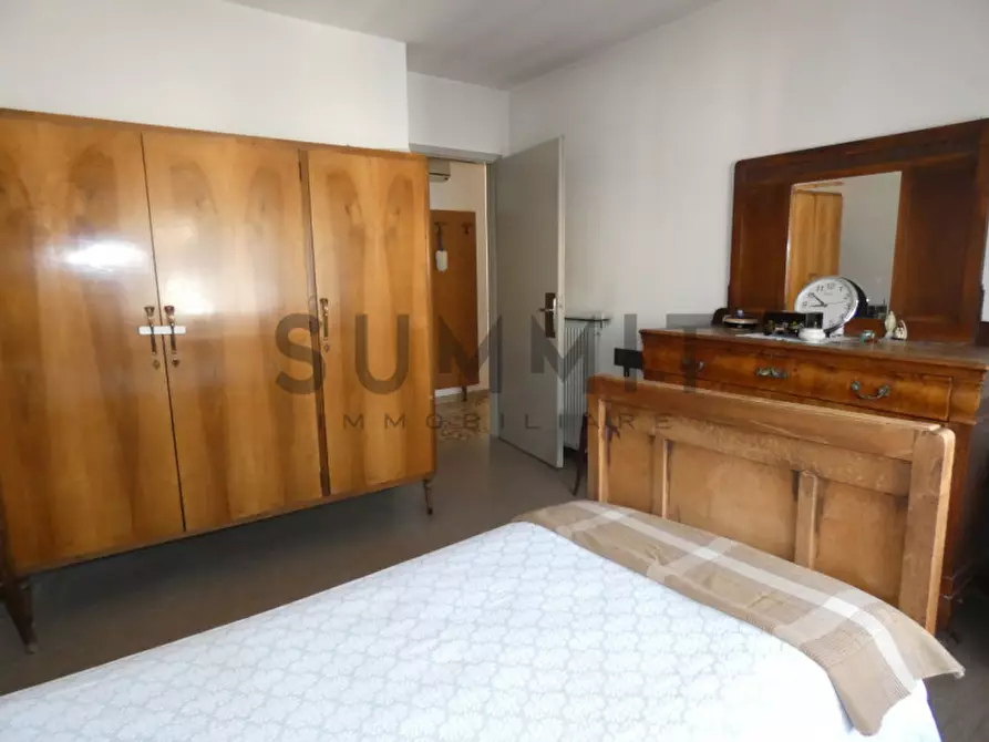 Immagine 17 di Villetta a schiera in vendita  a Schio