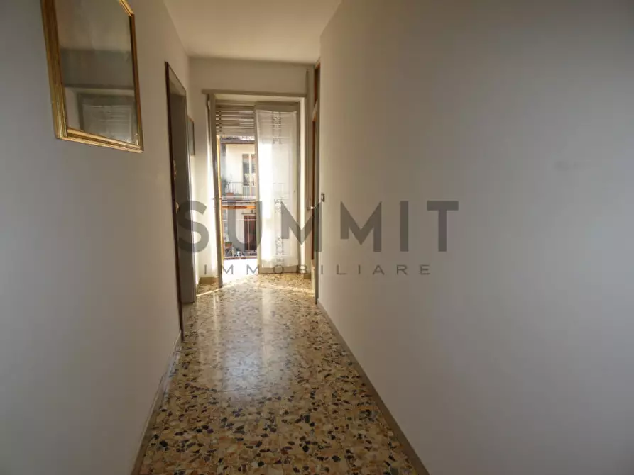 Immagine 18 di Villetta a schiera in vendita  a Schio