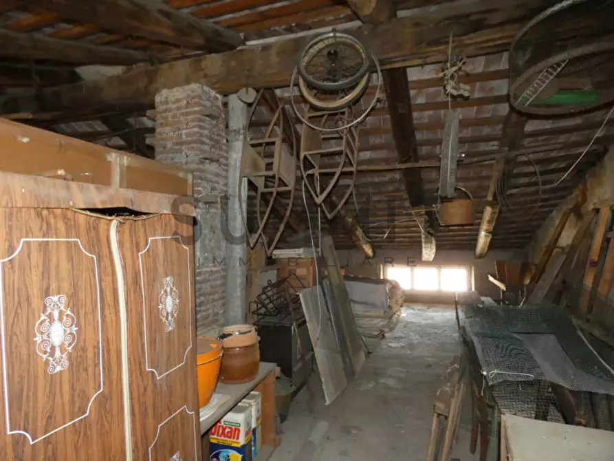 Immagine 21 di Villetta a schiera in vendita  a Schio