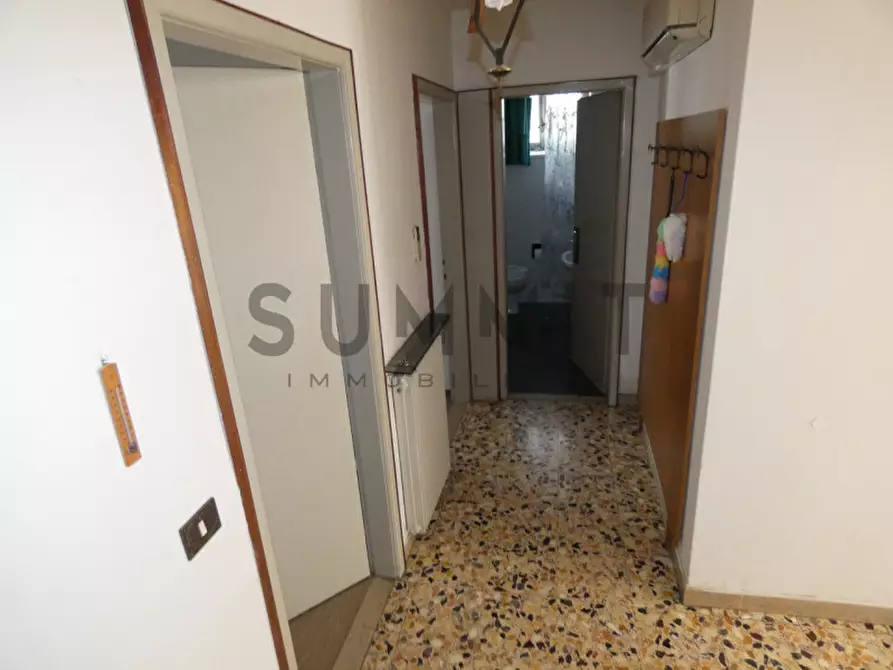 Immagine 22 di Villetta a schiera in vendita  a Schio