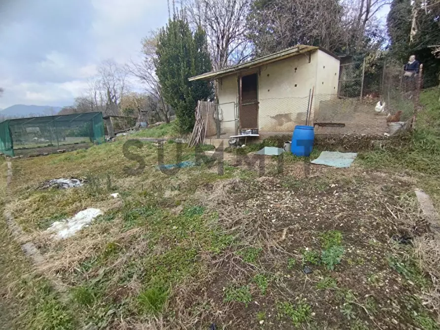 Immagine 28 di Villetta a schiera in vendita  a Schio