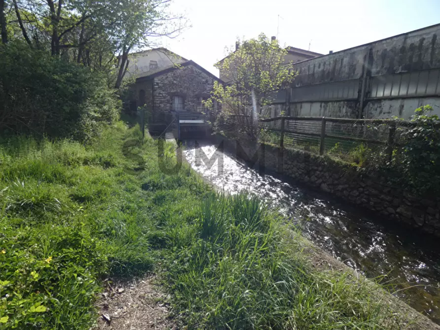 Immagine 30 di Villetta a schiera in vendita  a Schio