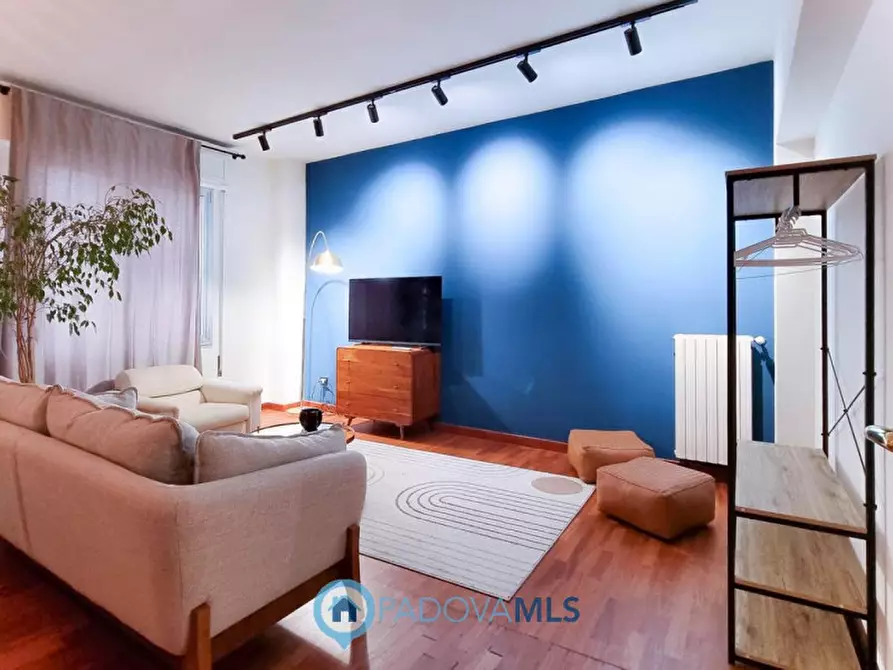 Immagine 1 di Appartamento in vendita  in Via Calatafimi a Padova