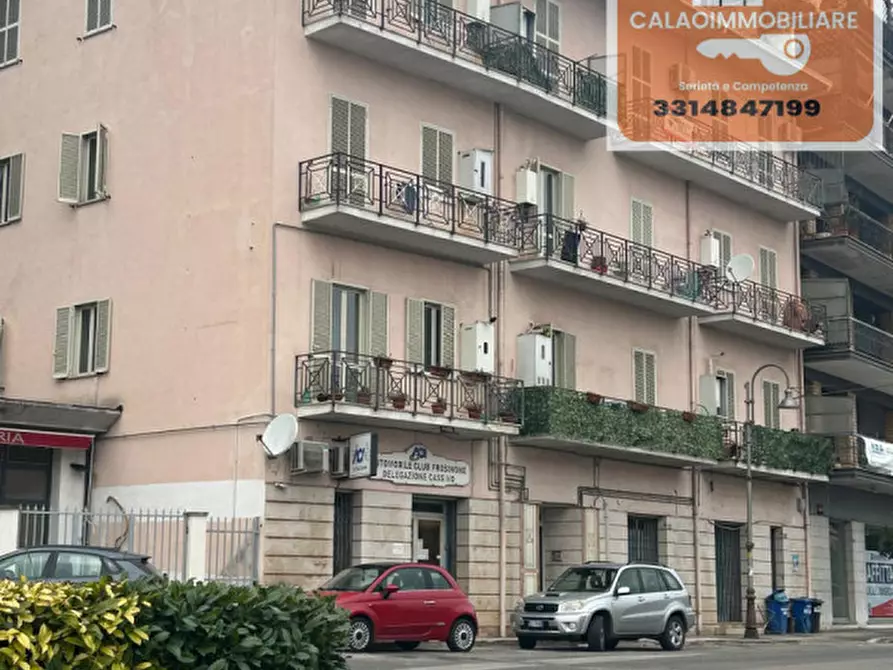 Immagine 3 di Appartamento in vendita  in Vialone Gaetano di Biasio a Cassino