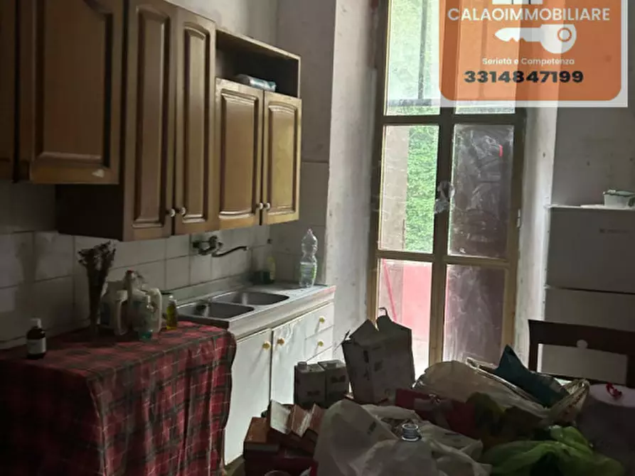 Immagine 4 di Appartamento in vendita  in Vialone Gaetano di Biasio a Cassino