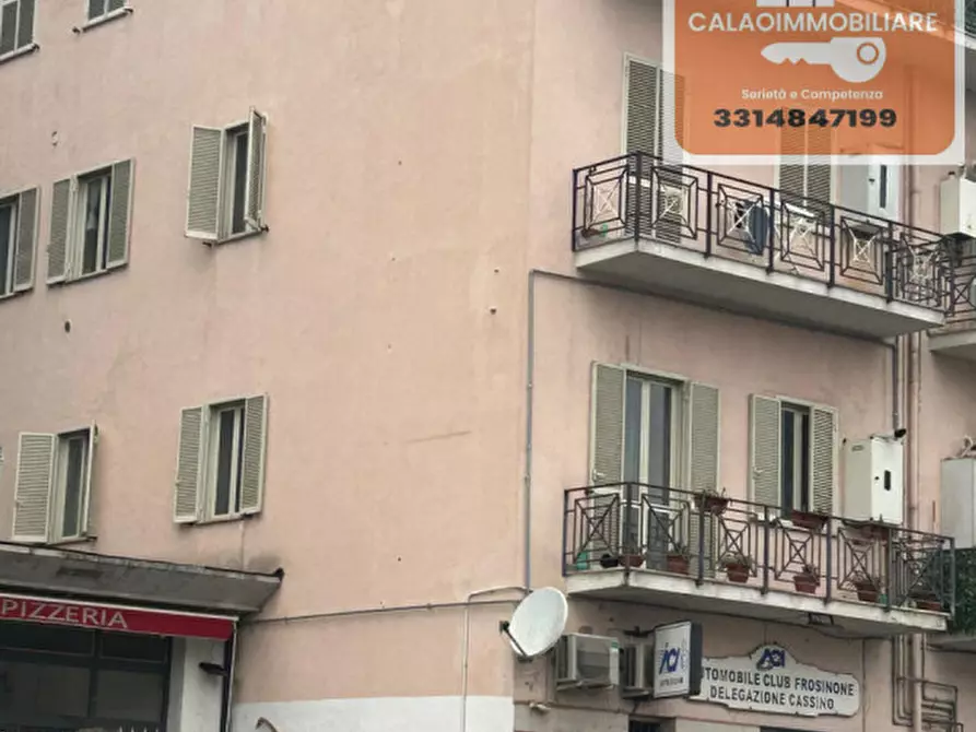 Immagine 8 di Appartamento in vendita  in Vialone Gaetano di Biasio a Cassino