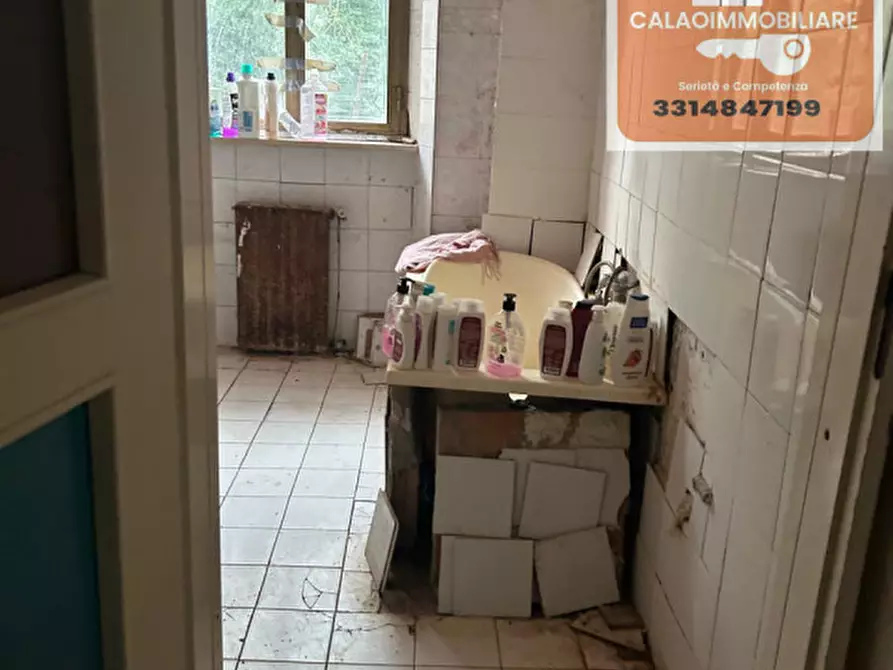 Immagine 10 di Appartamento in vendita  in Vialone Gaetano di Biasio a Cassino