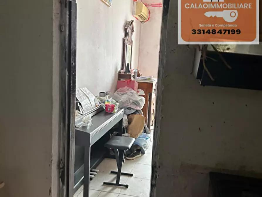 Immagine 14 di Appartamento in vendita  in Vialone Gaetano di Biasio a Cassino