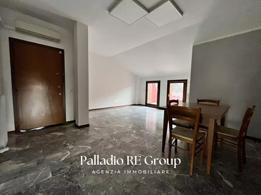 Immagine 3 di Appartamento in vendita  in Via Enrico Fermi Sant'agostino a Arcugnano
