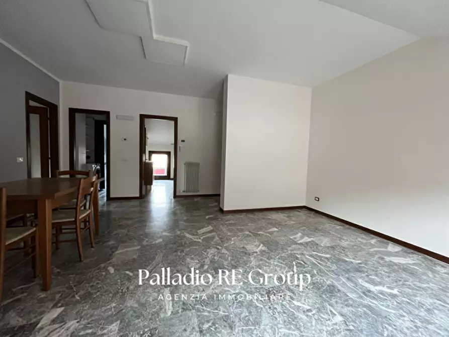 Immagine 4 di Appartamento in vendita  in Via Enrico Fermi Sant'agostino a Arcugnano