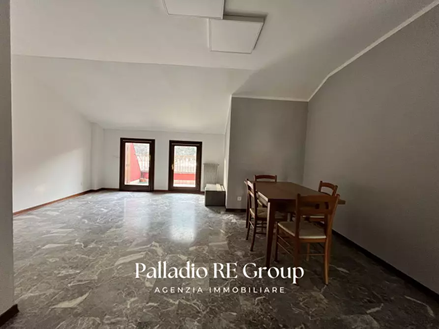 Immagine 5 di Appartamento in vendita  in Via Enrico Fermi Sant'agostino a Arcugnano