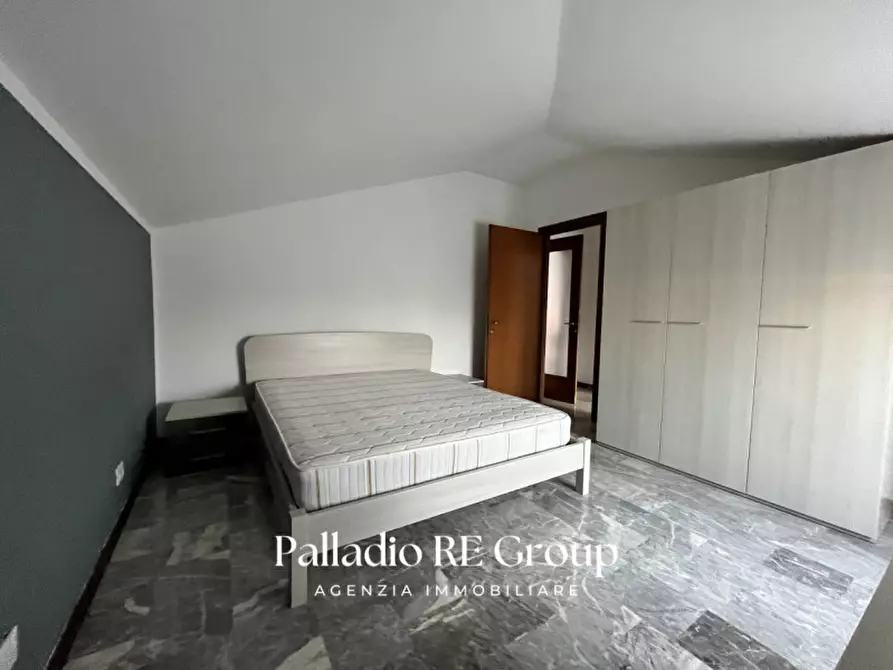 Immagine 6 di Appartamento in vendita  in Via Enrico Fermi Sant'agostino a Arcugnano