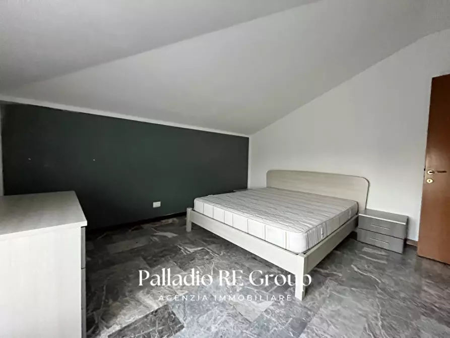 Immagine 7 di Appartamento in vendita  in Via Enrico Fermi Sant'agostino a Arcugnano