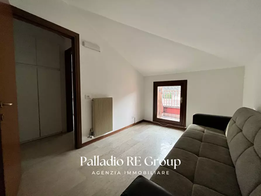 Immagine 9 di Appartamento in vendita  in Via Enrico Fermi Sant'agostino a Arcugnano