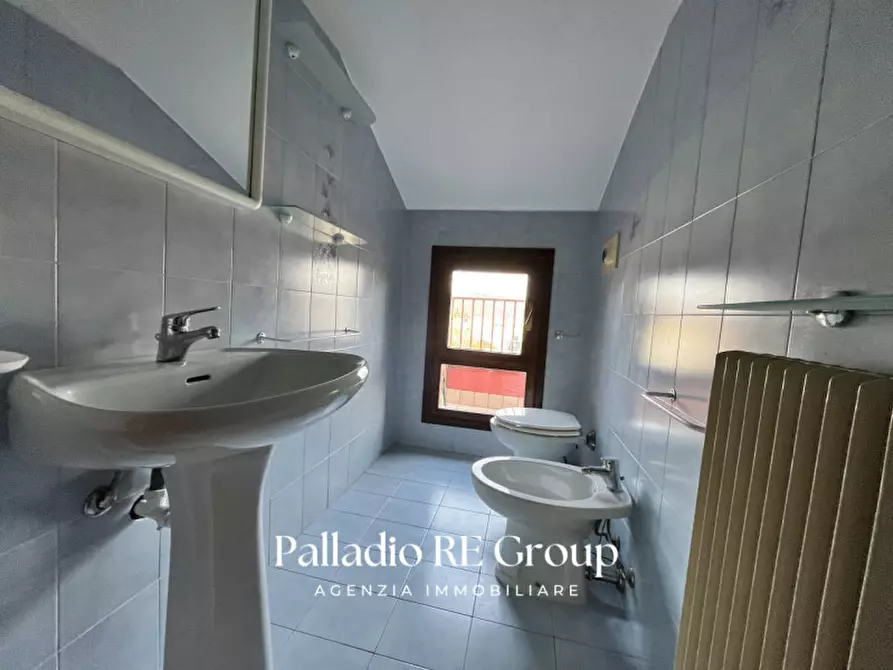 Immagine 10 di Appartamento in vendita  in Via Enrico Fermi Sant'agostino a Arcugnano