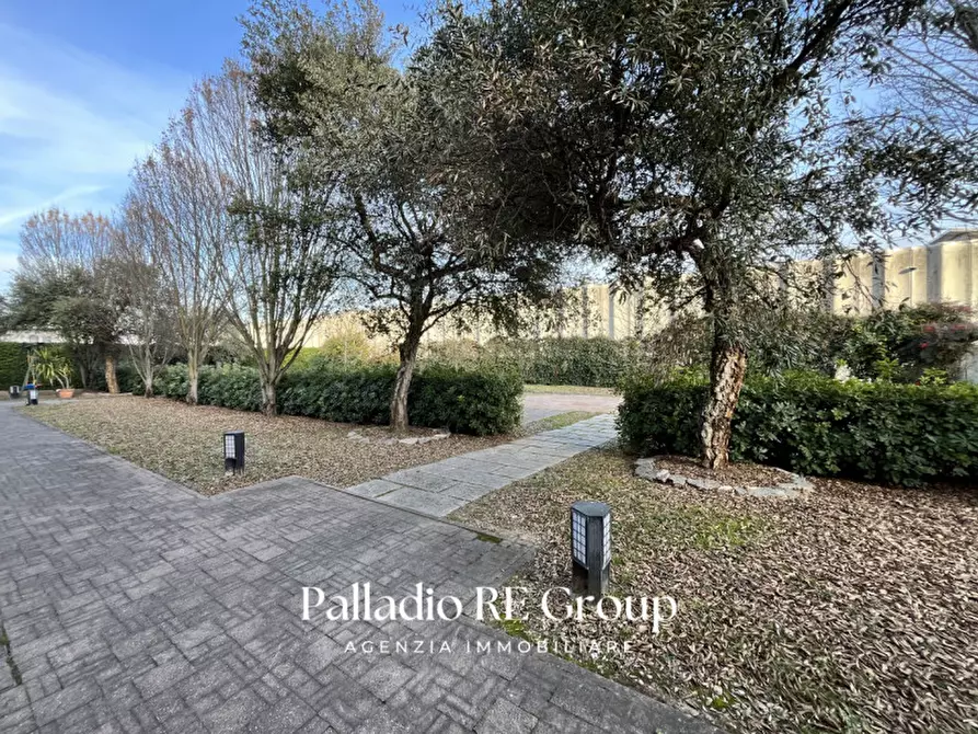 Immagine 12 di Appartamento in vendita  in Via Enrico Fermi Sant'agostino a Arcugnano