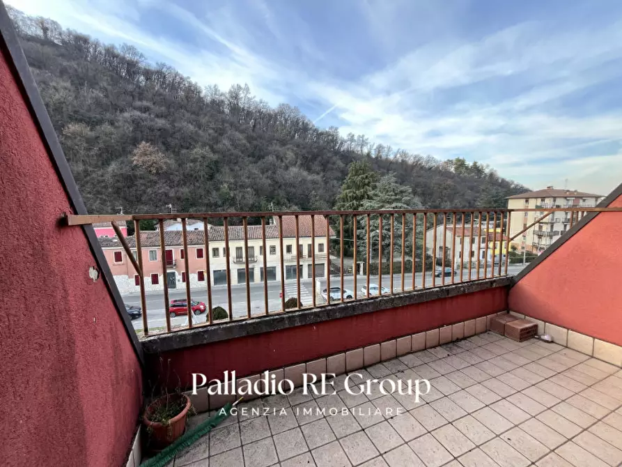 Immagine 13 di Appartamento in vendita  in Via Enrico Fermi Sant'agostino a Arcugnano