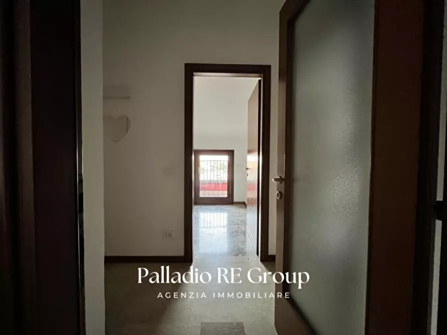 Immagine 15 di Appartamento in vendita  in Via Enrico Fermi Sant'agostino a Arcugnano