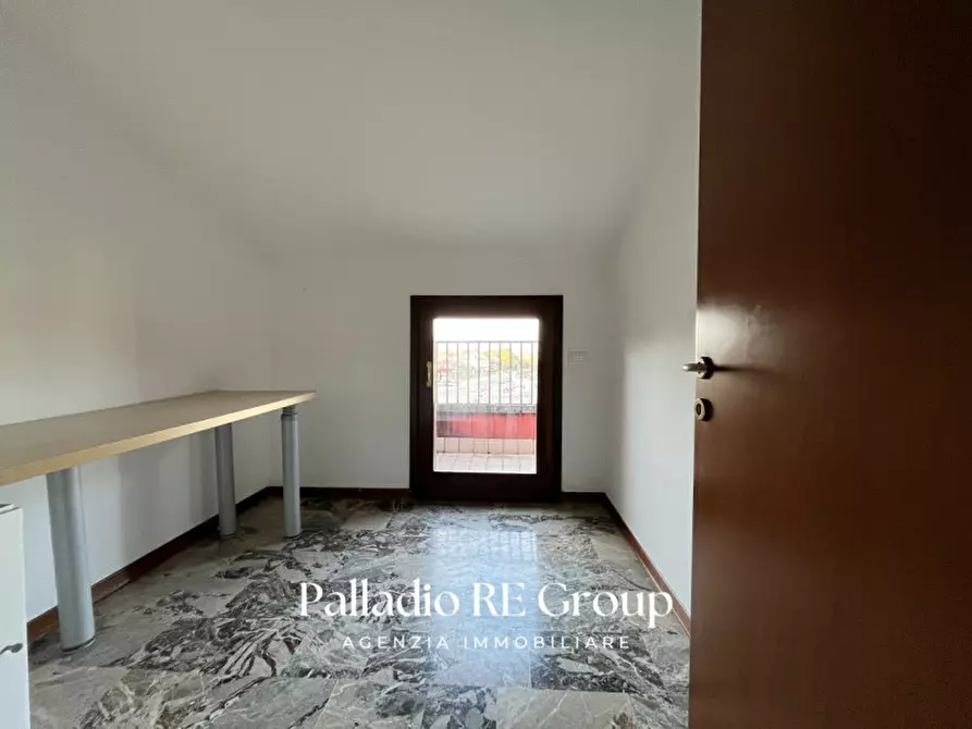 Immagine 16 di Appartamento in vendita  in Via Enrico Fermi Sant'agostino a Arcugnano