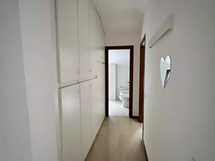 Immagine 17 di Appartamento in vendita  in Via Enrico Fermi Sant'agostino a Arcugnano