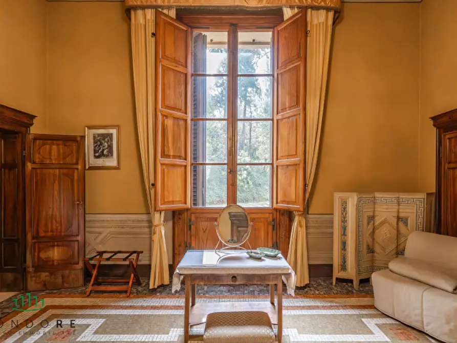 Immagine 6 di Villa in vendita  in Via Saragozza a Bologna