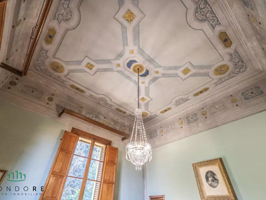 Immagine 8 di Villa in vendita  in Via Saragozza a Bologna