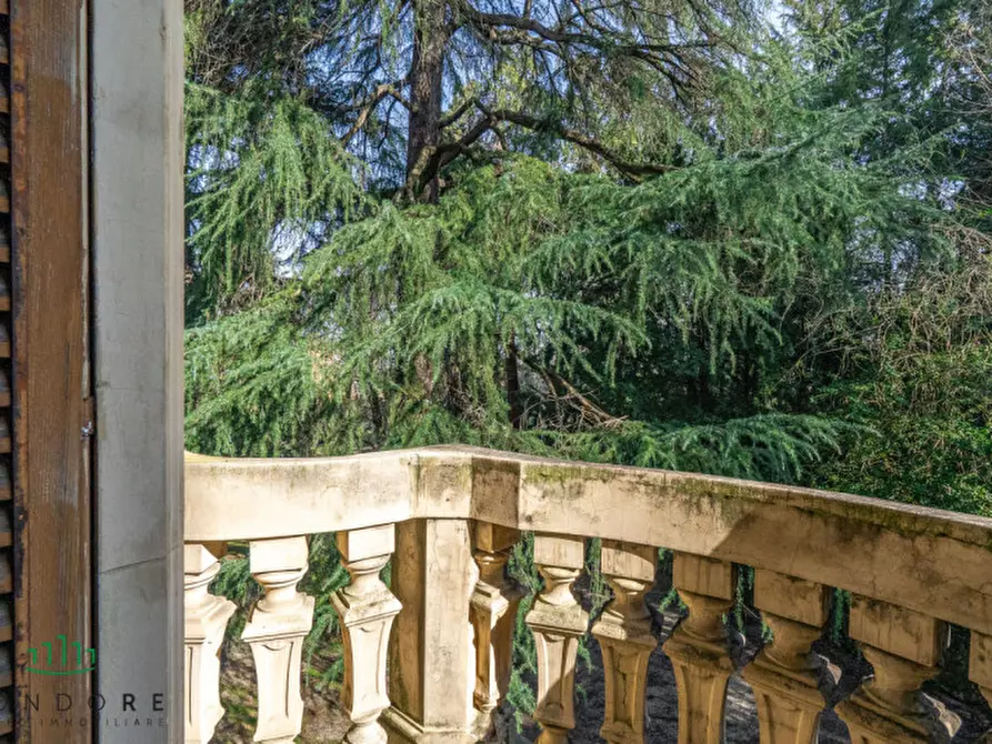 Immagine 9 di Villa in vendita  in Via Saragozza a Bologna