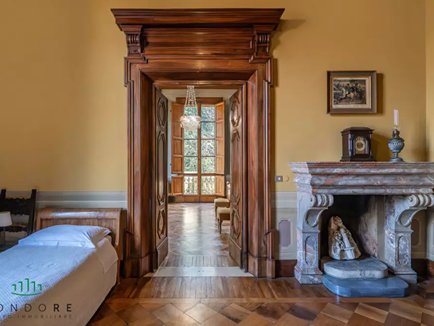 Immagine 11 di Villa in vendita  in Via Saragozza a Bologna