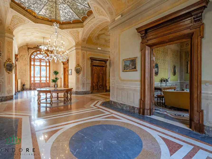 Immagine 12 di Villa in vendita  in Via Saragozza a Bologna