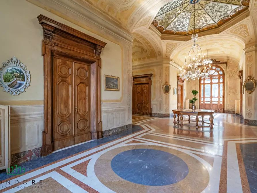 Immagine 13 di Villa in vendita  in Via Saragozza a Bologna