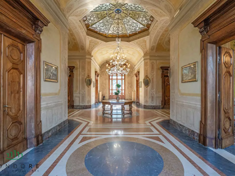 Immagine 14 di Villa in vendita  in Via Saragozza a Bologna