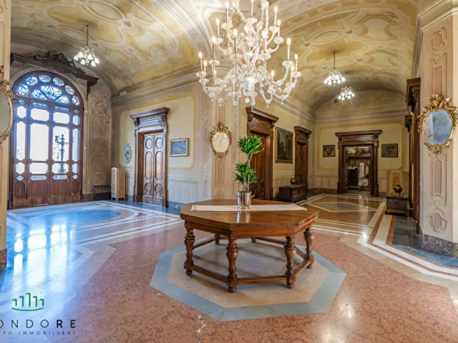 Immagine 19 di Villa in vendita  in Via Saragozza a Bologna