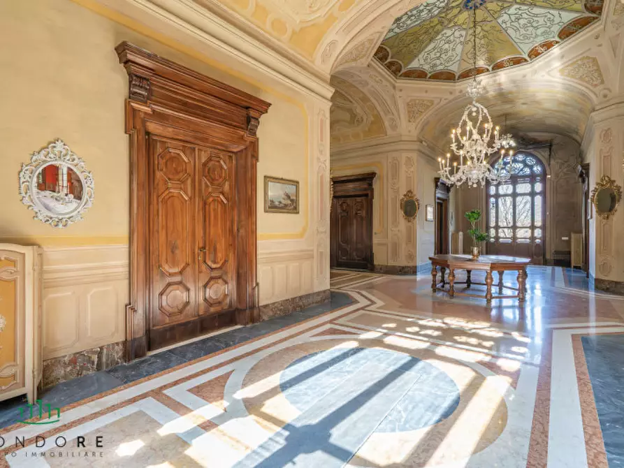 Immagine 21 di Villa in vendita  in Via Saragozza a Bologna