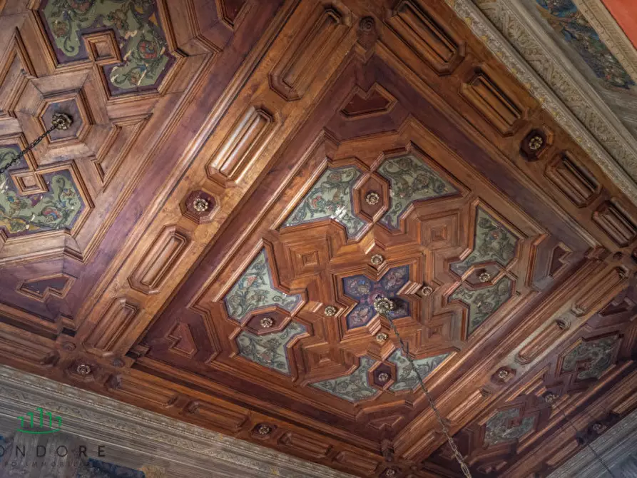 Immagine 23 di Villa in vendita  in Via Saragozza a Bologna