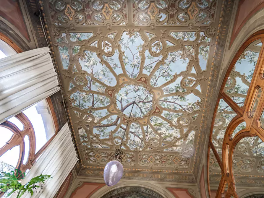 Immagine 30 di Villa in vendita  in Via Saragozza a Bologna