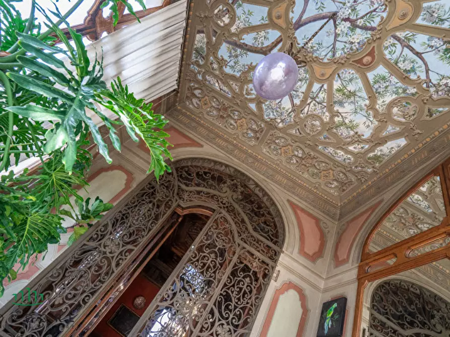 Immagine 33 di Villa in vendita  in Via Saragozza a Bologna