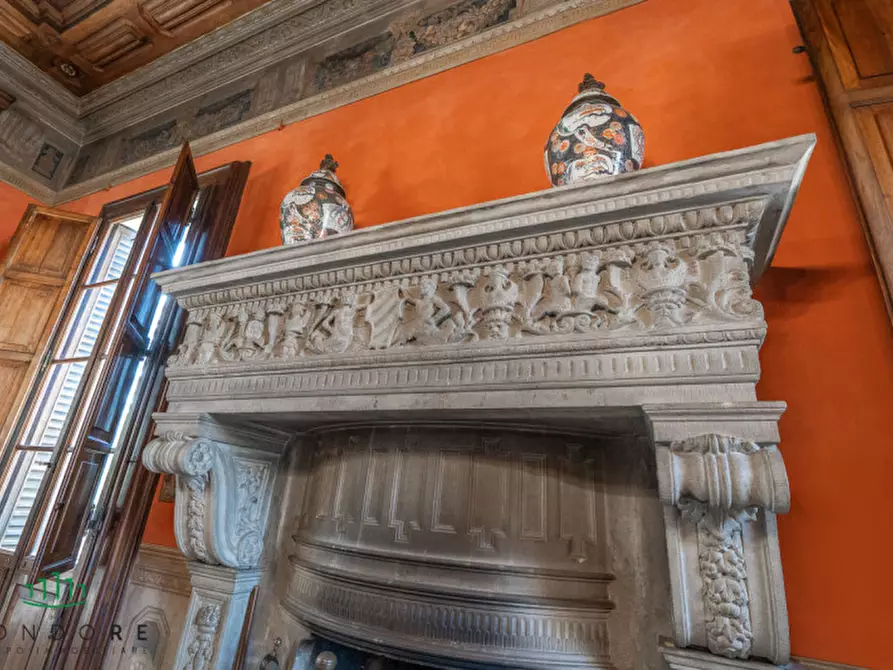 Immagine 50 di Villa in vendita  in Via Saragozza a Bologna