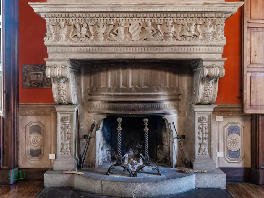 Immagine 52 di Villa in vendita  in Via Saragozza a Bologna